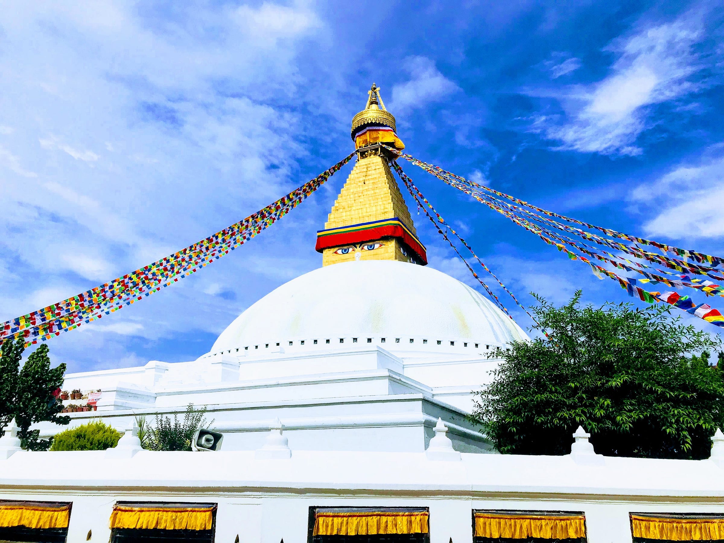 Was the Buddha Scythian ?