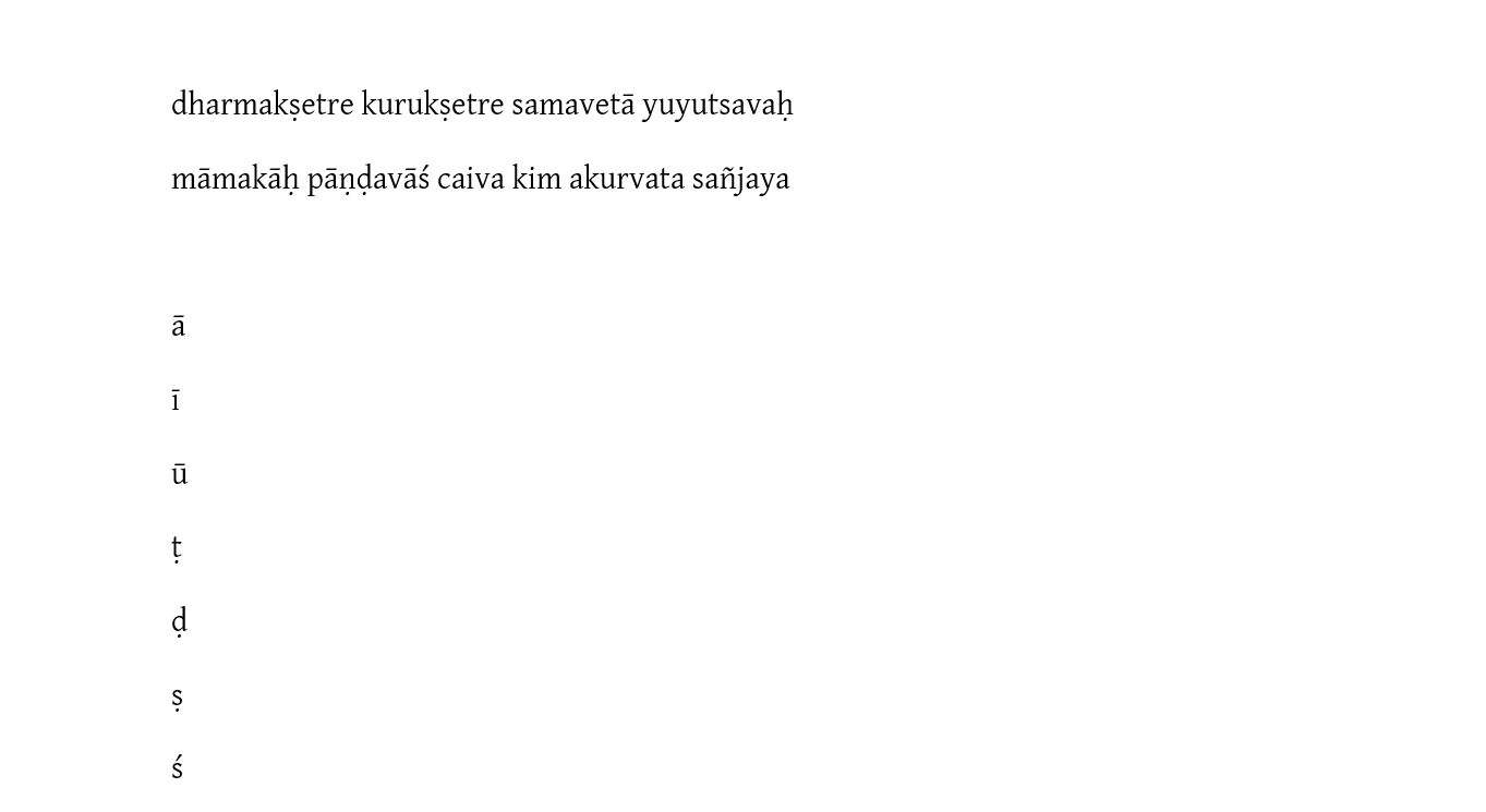 Typing IAST in Windows